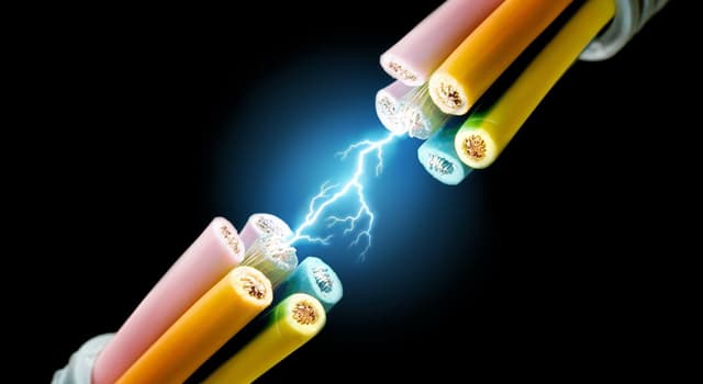 Сiencia Trivia: ¿Cuál es el valor de la tensión eléctrica que se considera de seguridad para el caso de un cuerpo mojado? Сiencia Trivia: ¿Cuál es el valor de la tensión eléctrica que se considera de seguridad para el caso de un cuerpo mojado?