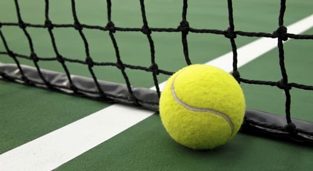 Deporte Trivia: ¿Quién es el tenista latinoamericano con mayor cantidad de títulos ganados en la historia? Deporte Trivia: ¿Quién es el tenista latinoamericano con mayor cantidad de títulos ganados en la historia?