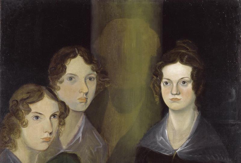 Culture Trivia Question: What are the names of the Bronte sisters? Culture Trivia Question: What are the names of the Bronte sisters?