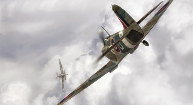 History Trivia Question: What fighter pilot has the most aerial victories in history? History Trivia Question: What fighter pilot has the most aerial victories in history?