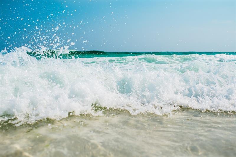 Geography Trivia Question: What is a calm ocean region near the equator called? Geography Trivia Question: What is a calm ocean region near the equator called?