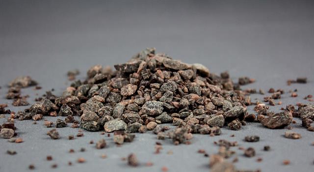 Culture Trivia Question: What is kala namak primarily used in? Culture Trivia Question: What is kala namak primarily used in?