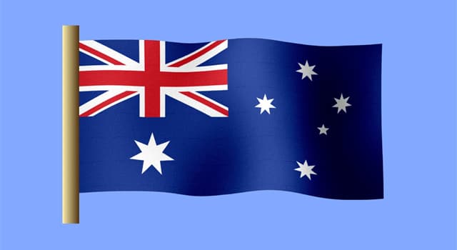 Culture Trivia Question: What is the largest star on the Australian flag known as? Culture Trivia Question: What is the largest star on the Australian flag known as?