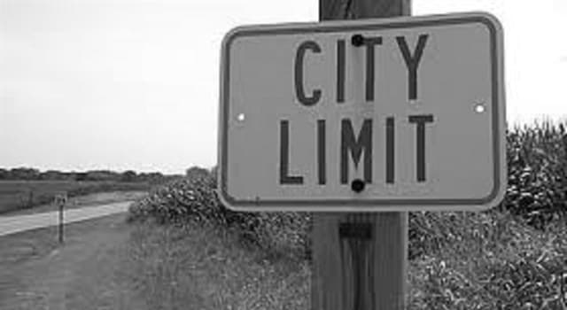 Geography Trivia Question: What is the largest US city by geographic size? Geography Trivia Question: What is the largest US city by geographic size?