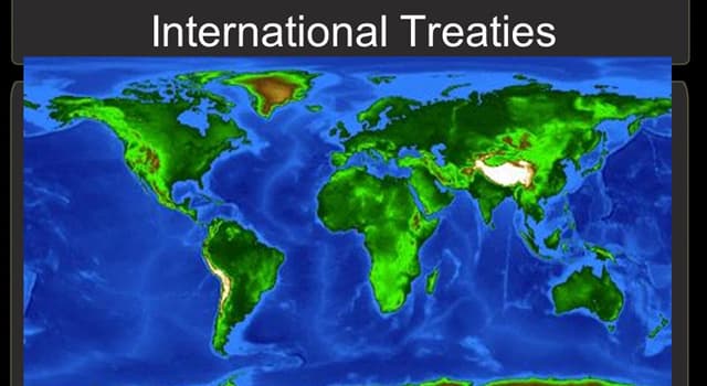 History Trivia Question: What is the longest alliance between two nations still in force today? History Trivia Question: What is the longest alliance between two nations still in force today?