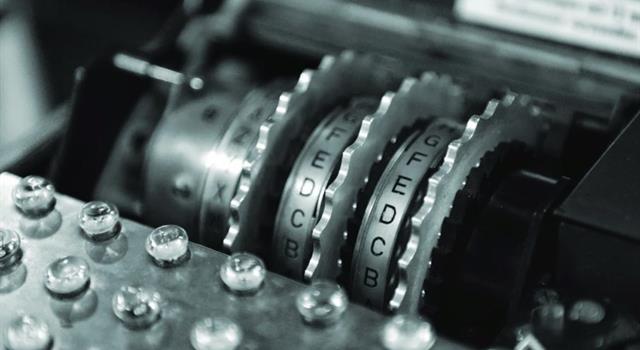 History Trivia Question: What is the name of the British mathematician who was instrumental in deciphering Germany's encrypted Enigma code during World War II? History Trivia Question: What is the name of the British mathematician who was instrumental in deciphering Germany's encrypted Enigma code during World War II?