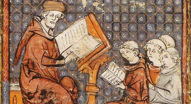 History Trivia Question: What is the oldest, continuously operated university in the western world? History Trivia Question: What is the oldest, continuously operated university in the western world?