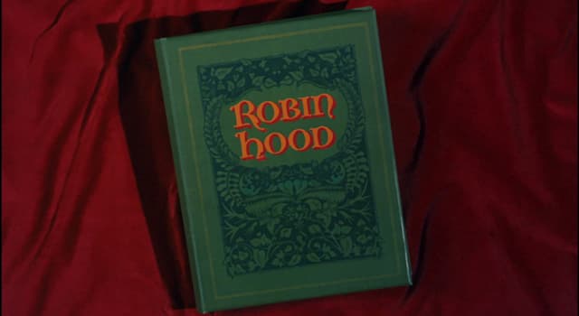 Movies & TV Trivia Question: What kind of animal is Maid Marian in Disney's cartoon version of 'Robin Hood'? Movies & TV Trivia Question: What kind of animal is Maid Marian in Disney's cartoon version of 'Robin Hood'?