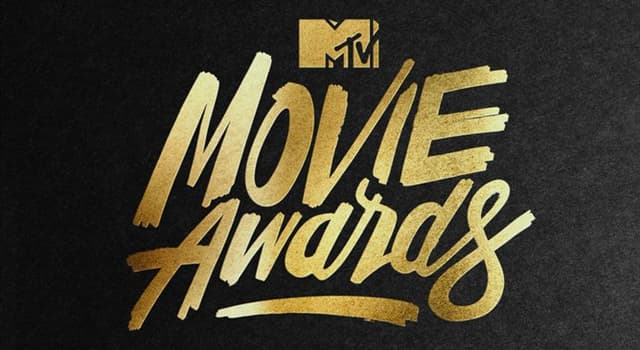 Culture Trivia Question: Which movie monster once received a "Lifetime Achievement" honor at the MTV Movie Awards? Culture Trivia Question: Which movie monster once received a "Lifetime Achievement" honor at the MTV Movie Awards?
