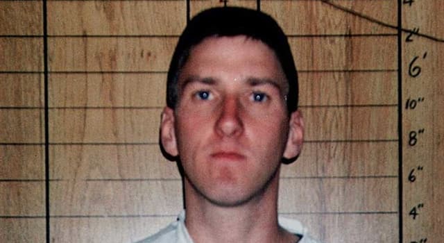 History Trivia Question: What was Oklahoma City bomber Timothy McVeigh's last meal? History Trivia Question: What was Oklahoma City bomber Timothy McVeigh's last meal?