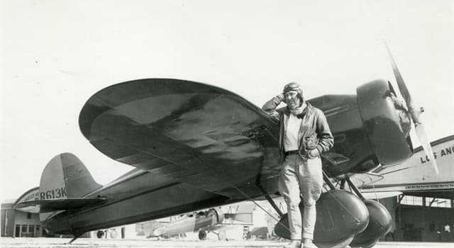 What Was The Aviator Pancho Barnes S Trivia Answers Quizzclub