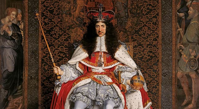 History Trivia Question: What was the period called during the reign of Charles II of England? History Trivia Question: What was the period called during the reign of Charles II of England?