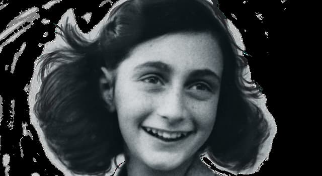 History Trivia Question: When did Anne Frank go into hiding? History Trivia Question: When did Anne Frank go into hiding?