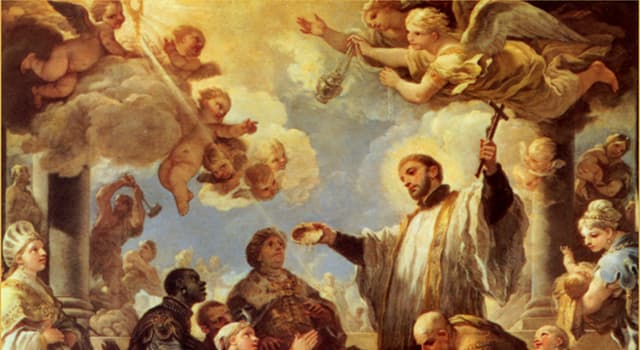 Culture Trivia Question: When is the Feast Day of St. Francis Xavier? Culture Trivia Question: When is the Feast Day of St. Francis Xavier?