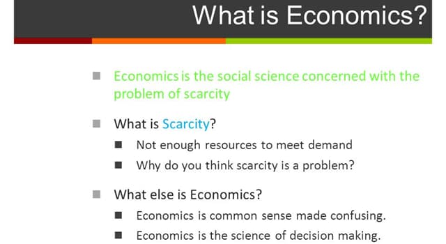 History Trivia Question: When was the Sveriges Riksbank Prize for Economic Sciences first given? History Trivia Question: When was the Sveriges Riksbank Prize for Economic Sciences first given?
