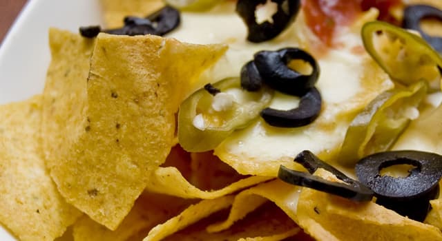 Culture Trivia Question: Where did "Nachos" originate? Culture Trivia Question: Where did "Nachos" originate?