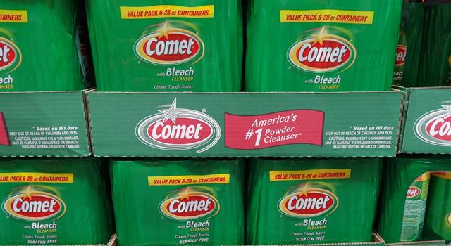Movies & TV Trivia Question: Which actress played "Josephine the Plumber" in a series of long running U.S. TV commercials for Comet Cleanser? Movies & TV Trivia Question: Which actress played "Josephine the Plumber" in a series of long running U.S. TV commercials for Comet Cleanser?