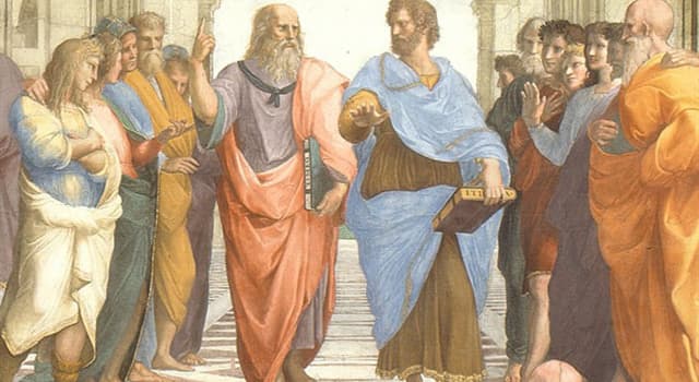 History Trivia Question: Which ancient Greek philosopher was the founder of the Peripatetic school? History Trivia Question: Which ancient Greek philosopher was the founder of the Peripatetic school?