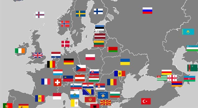 Geography Trivia Question: Which European country was reunified in 1990? Geography Trivia Question: Which European country was reunified in 1990?