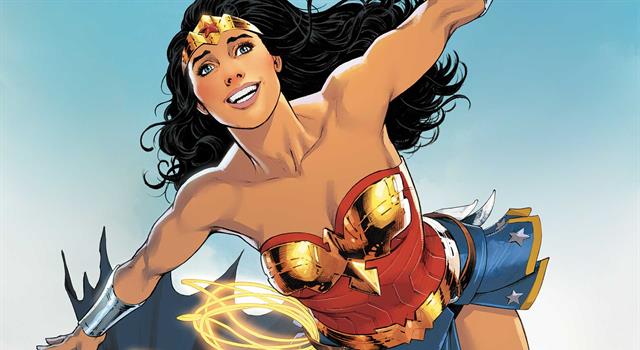 Movies & TV Trivia Question: Which future Oscar winning actress played Wonder Woman's sister, Drusilla, on the U.S. TV series "Wonder Woman"? Movies & TV Trivia Question: Which future Oscar winning actress played Wonder Woman's sister, Drusilla, on the U.S. TV series "Wonder Woman"?