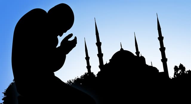 Culture Trivia Question: Which is the most sacred place to Muslims? Culture Trivia Question: Which is the most sacred place to Muslims?