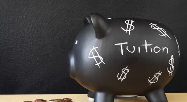 Culture Trivia Question: Which of the following academic institutions is NOT publicly funded? Culture Trivia Question: Which of the following academic institutions is NOT publicly funded?