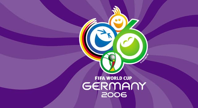 Sport Trivia Question: Which team did not concede a goal in the Football World Cup of 2006? Sport Trivia Question: Which team did not concede a goal in the Football World Cup of 2006?