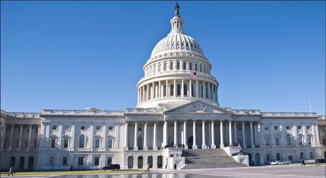 History Trivia Question: Which U.S. Congress was known as the "Billion Dollar Congress"? History Trivia Question: Which U.S. Congress was known as the "Billion Dollar Congress"?
