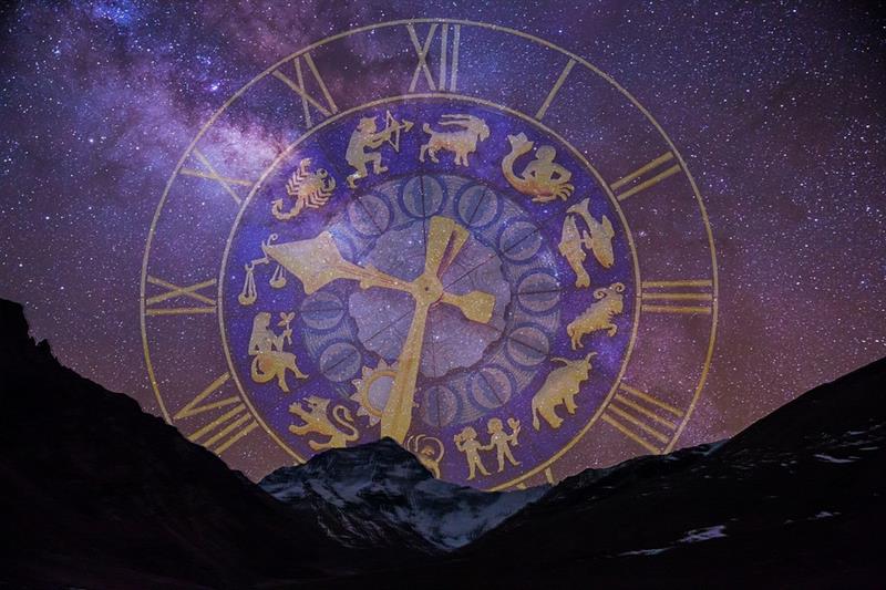 Culture Trivia Question: Which zodiac sign is represented by a fish–goat hybrid? Culture Trivia Question: Which zodiac sign is represented by a fish–goat hybrid?