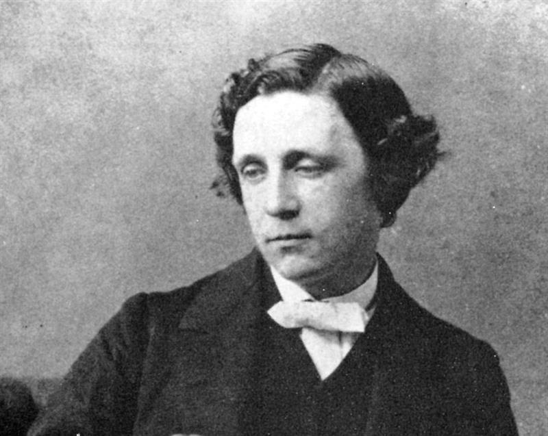 Culture Trivia Question: In a Lewis Carroll's nonsense poem, who "came whiffling through the tulgey wood"? Culture Trivia Question: In a Lewis Carroll's nonsense poem, who "came whiffling through the tulgey wood"?