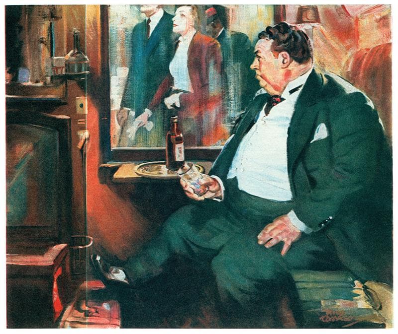 Culture Trivia Question: Who created detective Nero Wolfe? Culture Trivia Question: Who created detective Nero Wolfe?