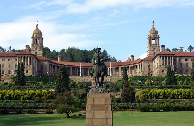 History Trivia Question: Who designed the Union Buildings in South Africa? History Trivia Question: Who designed the Union Buildings in South Africa?