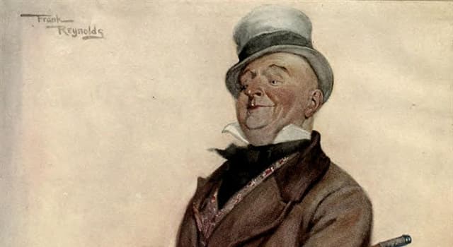 Culture Trivia Question: Whom did Charles Dickens base his Mr. Micawber character on? Culture Trivia Question: Whom did Charles Dickens base his Mr. Micawber character on?