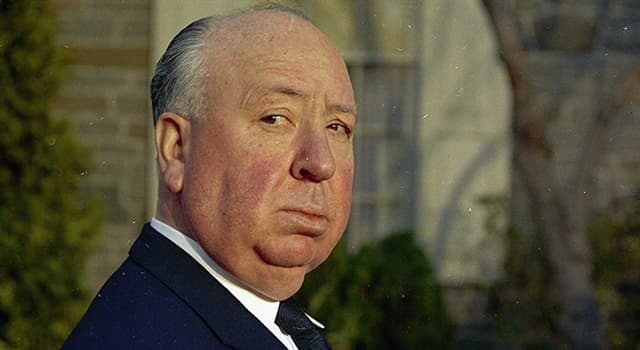 Movies & TV Trivia Question: Who is the only person to win an acting Oscar by starring in an Alfred Hitchcock film? Movies & TV Trivia Question: Who is the only person to win an acting Oscar by starring in an Alfred Hitchcock film?