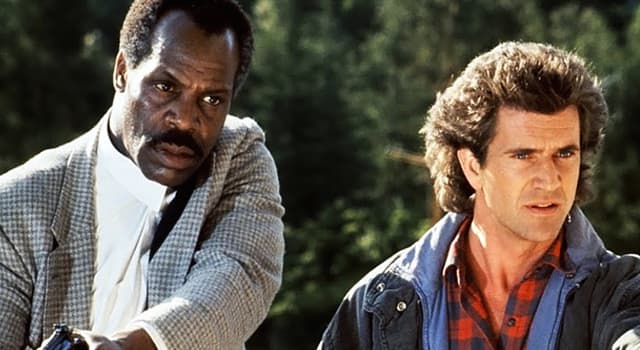 Movies & TV Trivia Question: Who played the mother of Martin Riggs' child in the "Lethal Weapon" movie franchise? Movies & TV Trivia Question: Who played the mother of Martin Riggs' child in the "Lethal Weapon" movie franchise?