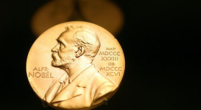 Science Trivia Question: As of 2018, who is the last person to win two Nobel prizes? Science Trivia Question: As of 2018, who is the last person to win two Nobel prizes?