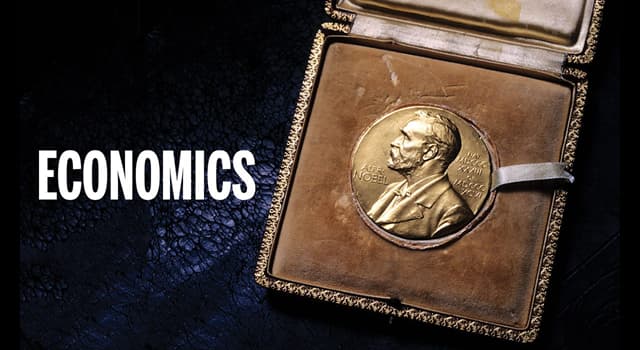 History Trivia Question: Who was the first woman to win the Sveriges Riksbank Prize in Economic Sciences? History Trivia Question: Who was the first woman to win the Sveriges Riksbank Prize in Economic Sciences?