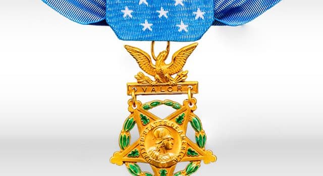 History Trivia Question: Who was the only U.S. Army Air Service World War I Medal of Honor recipient who lived to receive the Medal? History Trivia Question: Who was the only U.S. Army Air Service World War I Medal of Honor recipient who lived to receive the Medal?