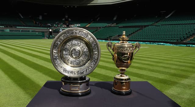 Sport Trivia Question: Who won Wimbledon Men’s Singles Championship in 1977? Sport Trivia Question: Who won Wimbledon Men’s Singles Championship in 1977?