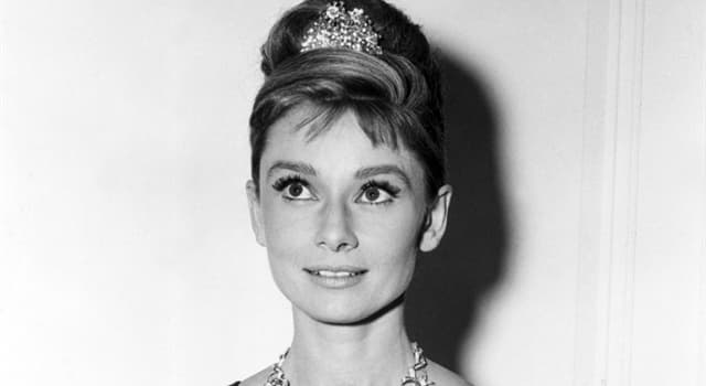 Society Trivia Question: For which organization was Audrey Hepburn a special goodwill ambassador? Society Trivia Question: For which organization was Audrey Hepburn a special goodwill ambassador?