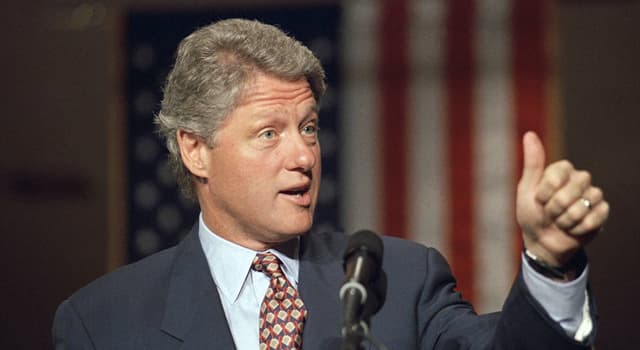 Culture Trivia Question: From which book of Seamus Heaney did American President William Jefferson Clinton read at a state banquet? Culture Trivia Question: From which book of Seamus Heaney did American President William Jefferson Clinton read at a state banquet?