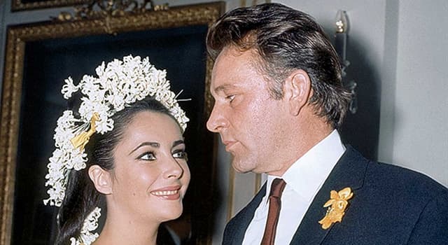 Culture Trivia Question: How many times was Richard Burton nominated for an Academy Award? Culture Trivia Question: How many times was Richard Burton nominated for an Academy Award?