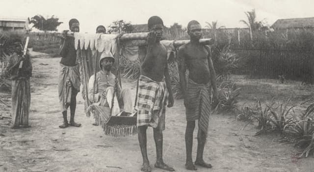 History Trivia Question: How was the Democratic Republic of the Congo (D. R.) known as during 1908 - 1960? History Trivia Question: How was the Democratic Republic of the Congo (D. R.) known as during 1908 - 1960?