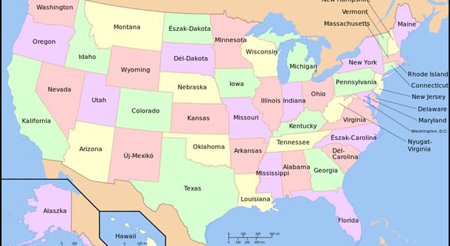 Geography Trivia Question: In what US state can you find the town of Between? Geography Trivia Question: In what US state can you find the town of Between?