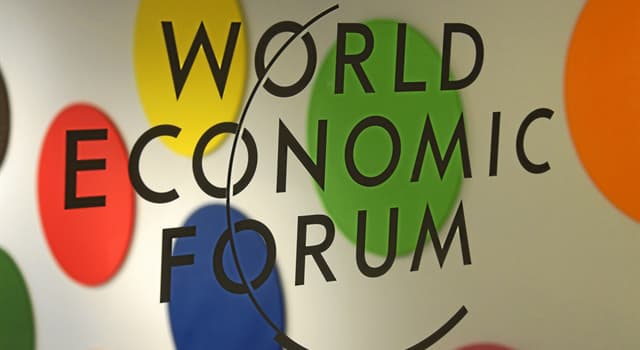 History Trivia Question: In what year was the World Economic Forum founded? History Trivia Question: In what year was the World Economic Forum founded?