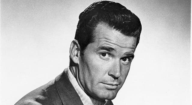 Movies & TV Trivia Question: In which film did James Garner play the part of "the Scrounger"? Movies & TV Trivia Question: In which film did James Garner play the part of "the Scrounger"?