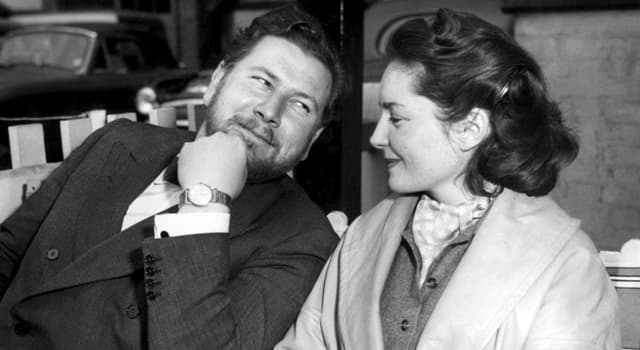 Movies & TV Trivia Question: In which film did Peter Ustinov play the role of Prince of Wales who later becomes George IV? Movies & TV Trivia Question: In which film did Peter Ustinov play the role of Prince of Wales who later becomes George IV?