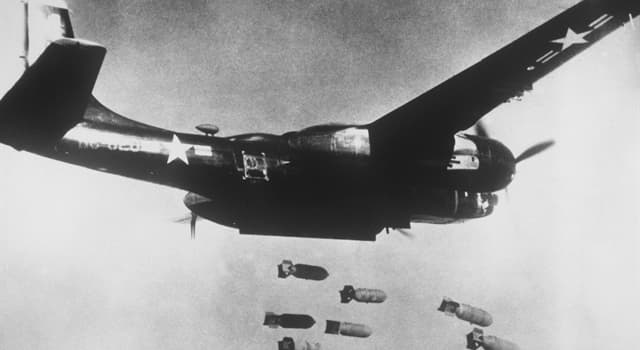 History Trivia Question: In World War II, what was the mission known as "The Great Raid"? History Trivia Question: In World War II, what was the mission known as "The Great Raid"?