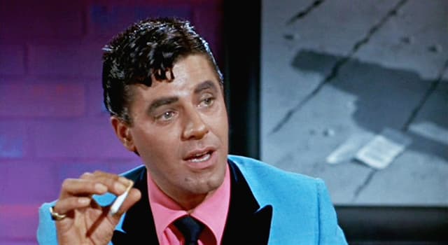 History Trivia Question: Of which association was Jerry Lewis national chairman? History Trivia Question: Of which association was Jerry Lewis national chairman?