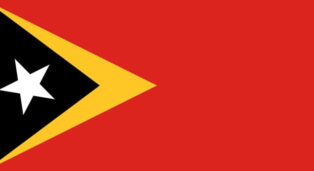 History Trivia Question: On what date was the Democratic Republic of Timor-Leste recognised as a sovereign, independent nation by the UN? History Trivia Question: On what date was the Democratic Republic of Timor-Leste recognised as a sovereign, independent nation by the UN?